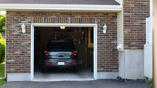 Garage Door Installation at Racquet Mountain Montebello, California